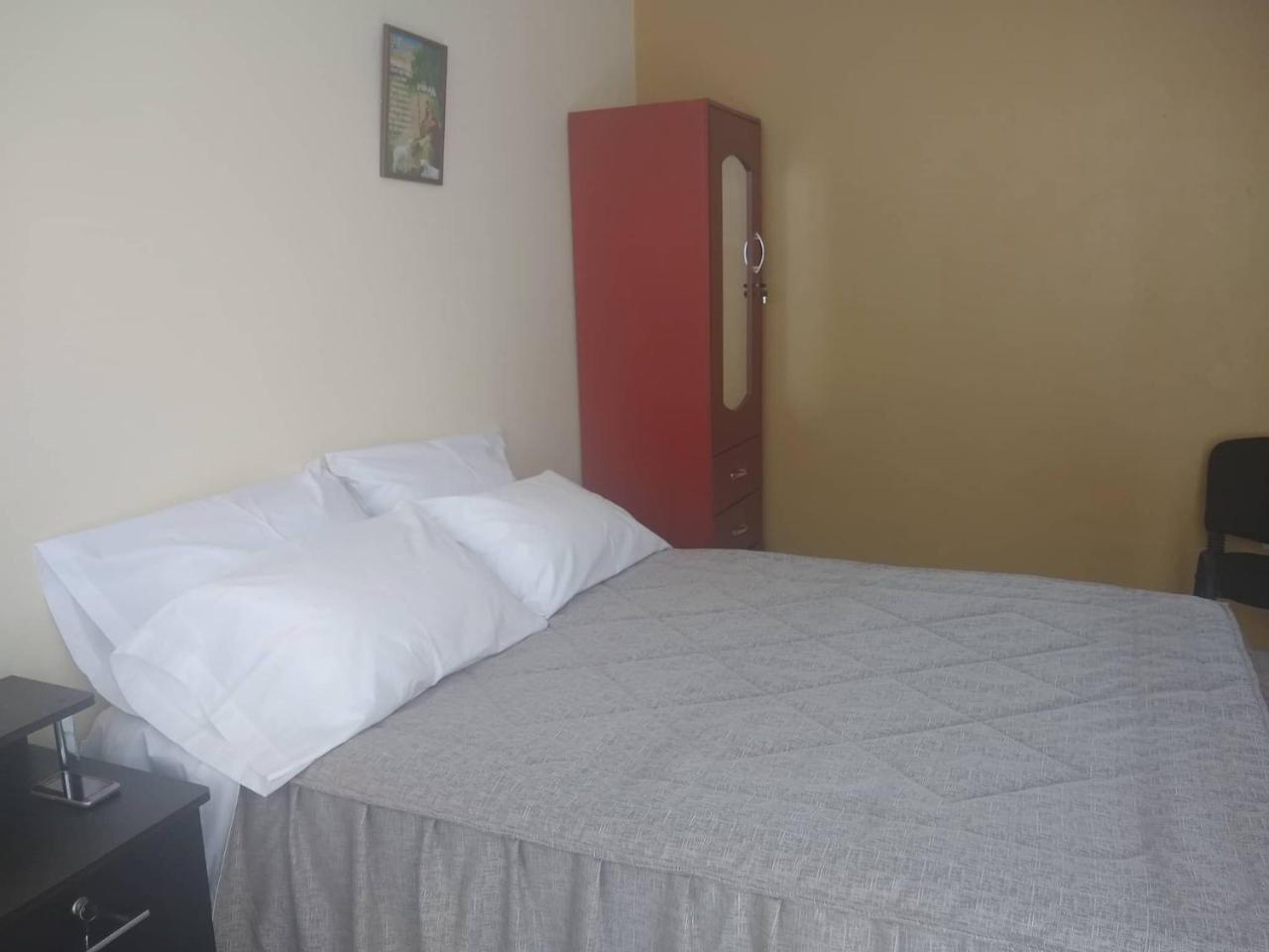 Hospedaje Golden Inn Camaná Buitenkant foto